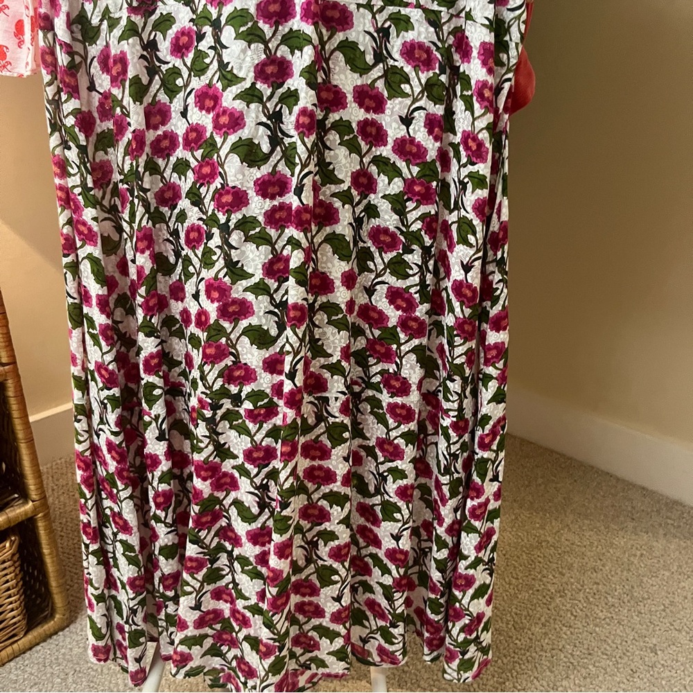 Roberta Roller Rabbit Dress - Picture 9 of 12